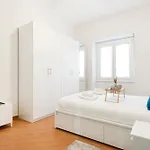 Appartamento Easylife - Lovely In Porta Romana *